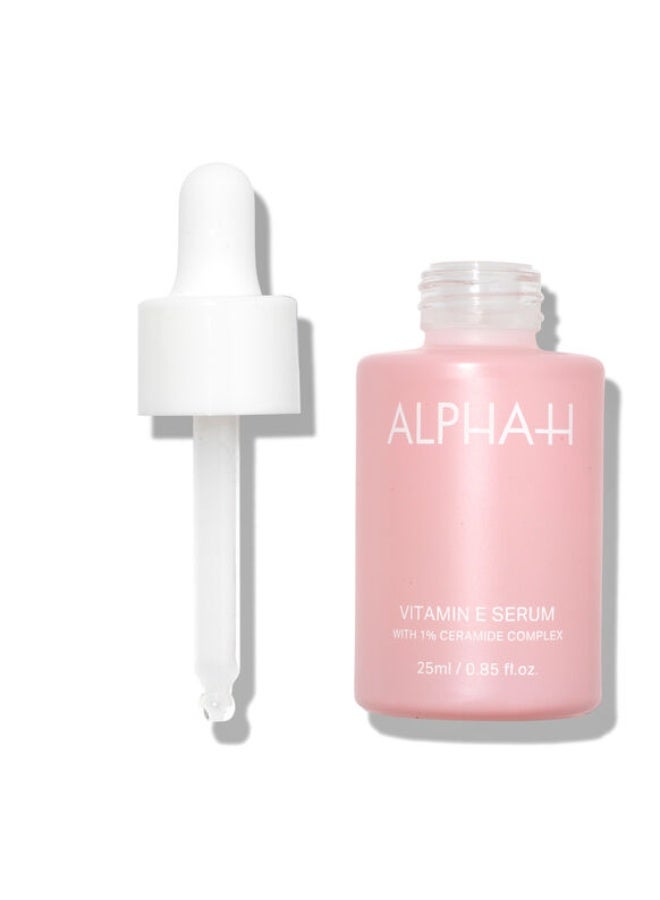 Alpha-H Vitamin E Serum  25ML - Image 2