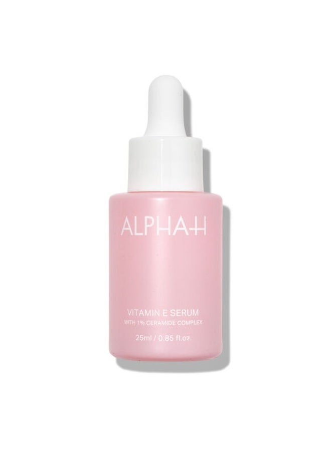 Alpha-H Vitamin E Serum  25ML - Image 1