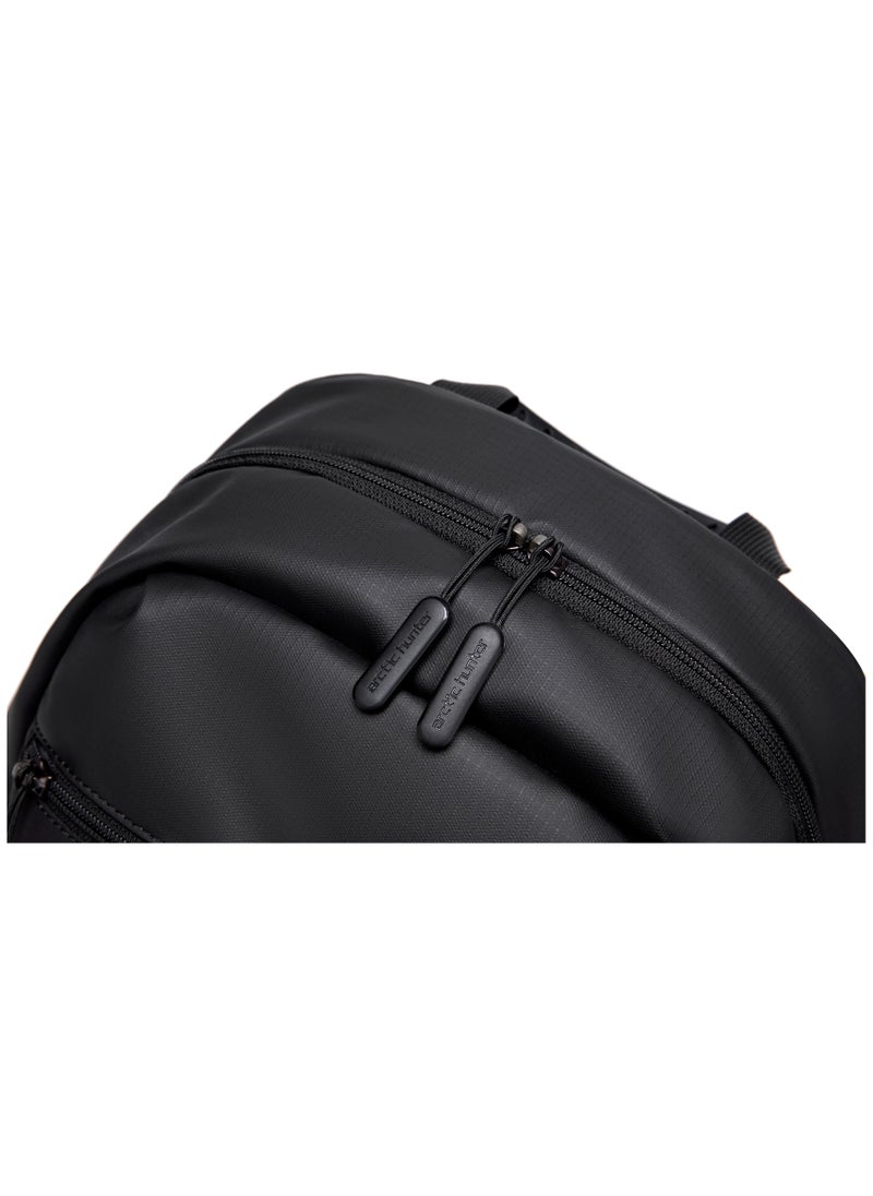 Travel Backpack Large Capacity Laptop Backpack Men and Women Business Travel Bag School Bag Multifunctional B00489 Black - pzsku/Z1DB699F56A4DC73B06ECZ/45/_/1694154317/daf2d212-6fbf-4667-b83f-869c7e3a269e
