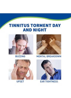 AcuPeace Tinnitus Relief device -Reduce Ear Noise S Ensitivity  Clip Ear Discomfort Tinnitus Ear Back Ear Health Ear Acupoint Massage Clip - pzsku/Z1DB6D699DD71A312FCB4Z/45/_/1725949012/7699926c-4972-4db9-a1b9-d33e3a83d941