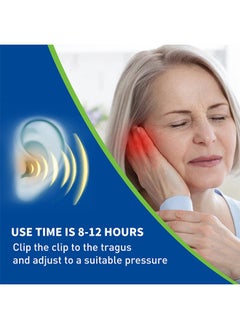 AcuPeace Tinnitus Relief device -Reduce Ear Noise S Ensitivity  Clip Ear Discomfort Tinnitus Ear Back Ear Health Ear Acupoint Massage Clip - pzsku/Z1DB6D699DD71A312FCB4Z/45/_/1725949032/99edef7a-da0a-4b02-a769-755cc8270ba2