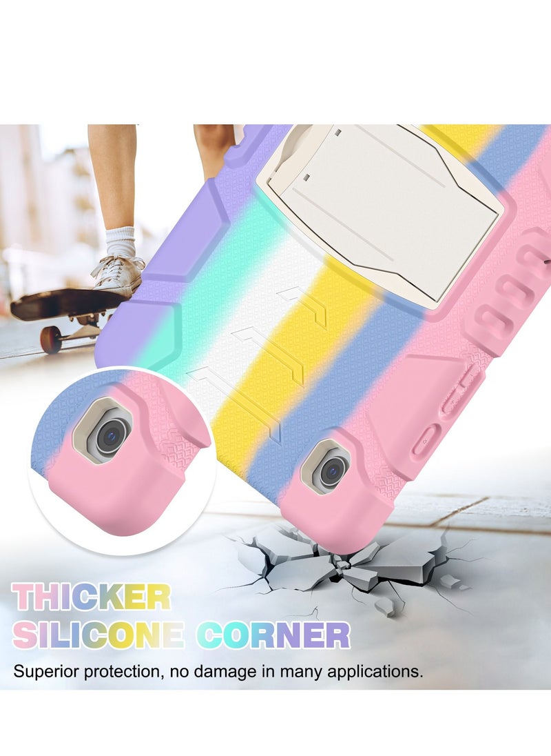 GULFLINK - Gulflink Back Cover Protect Case for SAMSUNG Tab A8 10.5 inch - Image 1