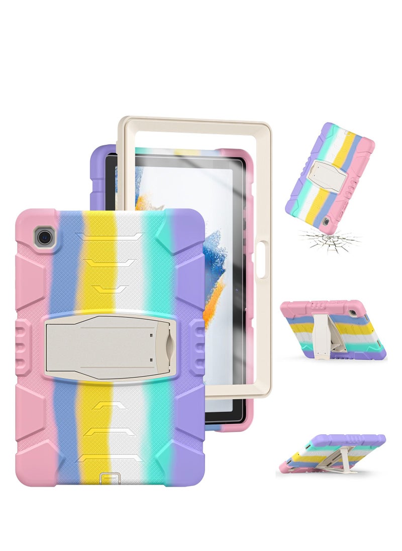 GULFLINK - Gulflink Back Cover Protect Case for SAMSUNG Tab A8 10.5 inch - Image 1