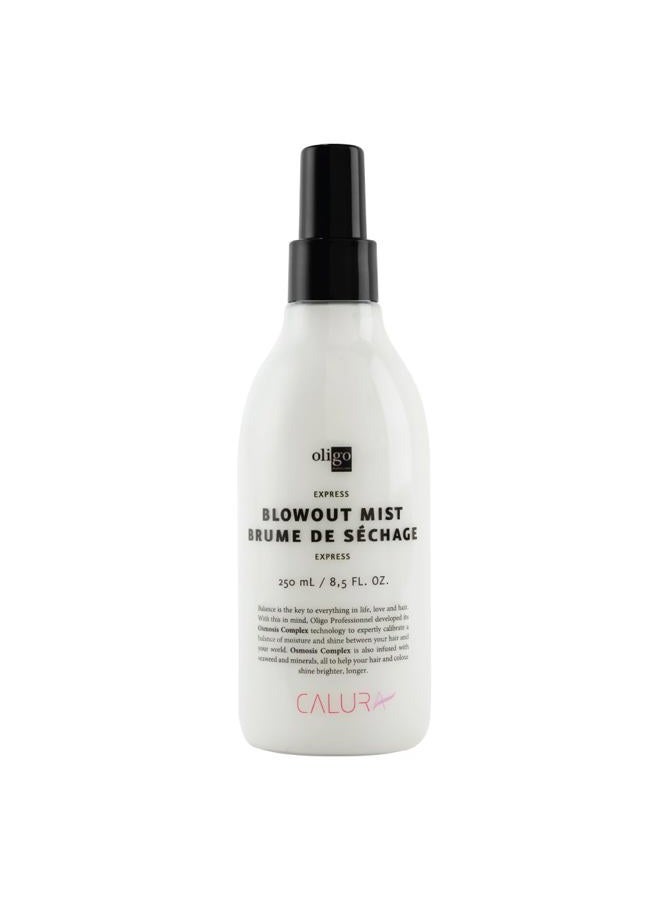 Oligo Professionnel Calura Express Blowout Mist - 8.5oz - Image 1