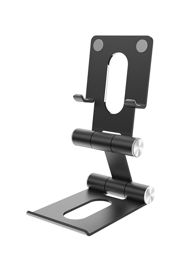 Jellico Adjustable Tablet Holder Black - Image 1