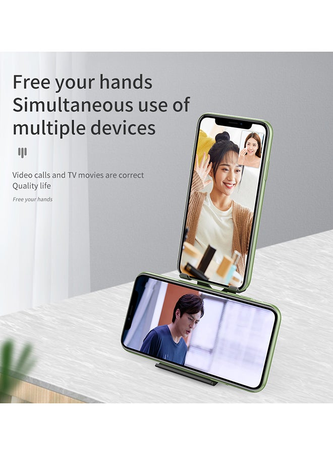 Jellico Adjustable Tablet Holder Black - Image 3