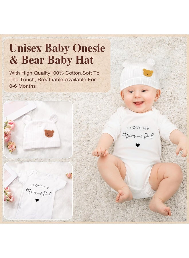 GEMTEND New Mom Gifts for Women - Baby Gift Box Set - Image 5