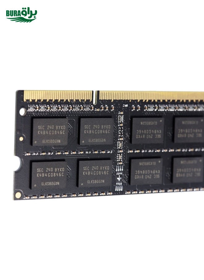 BURAQ Vaseky 8GB 1600MHz PC3-12800 DDR3 PC Memory RAM Module for Laptop  - Image 3