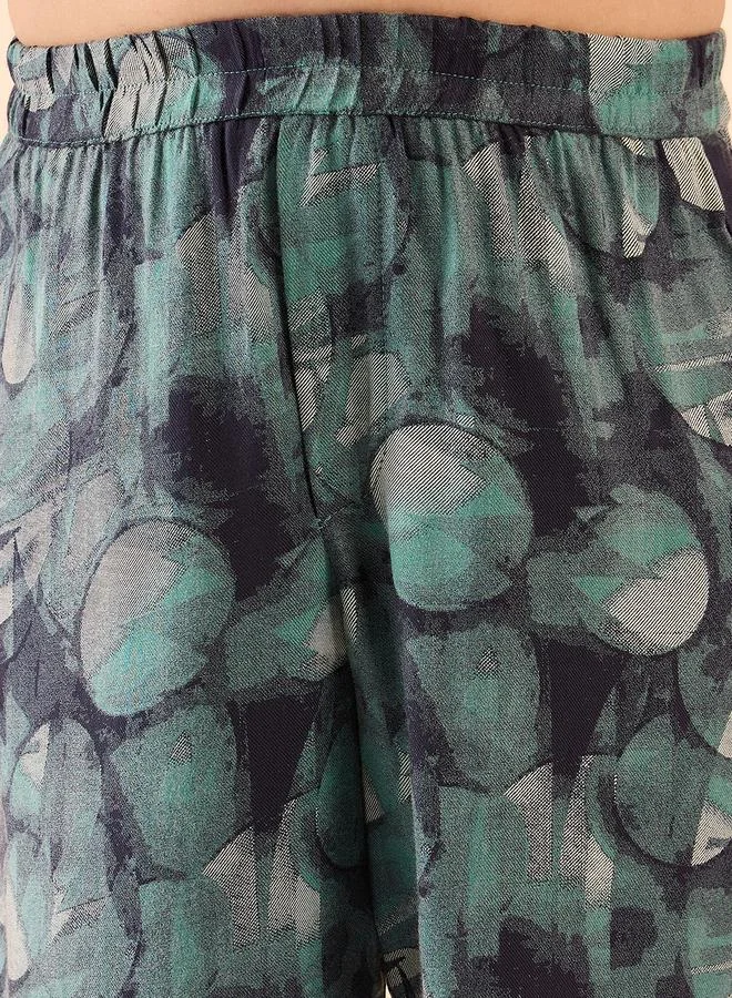 Stylo Bug Stylo Bug All Over Print Shirt and Shorts Set
