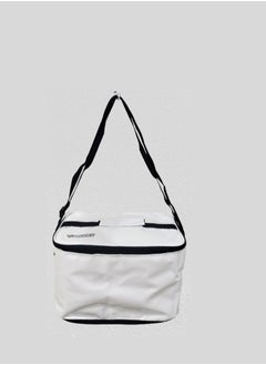 PRODEL Prodel Mini Thermal Lunch Bag-White 1 Piece  - Image 1