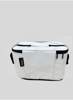 PRODEL Prodel Mini Thermal Lunch Bag-White 1 Piece  - Image 2