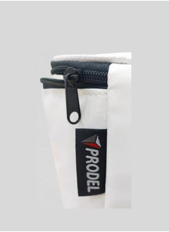 PRODEL Prodel Mini Thermal Lunch Bag-White 1 Piece  - Image 4