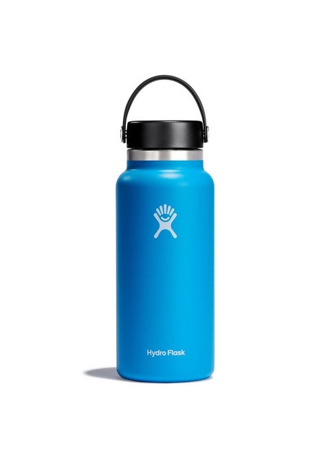 Flask Wide Flex Cap Pacific 32 Oz