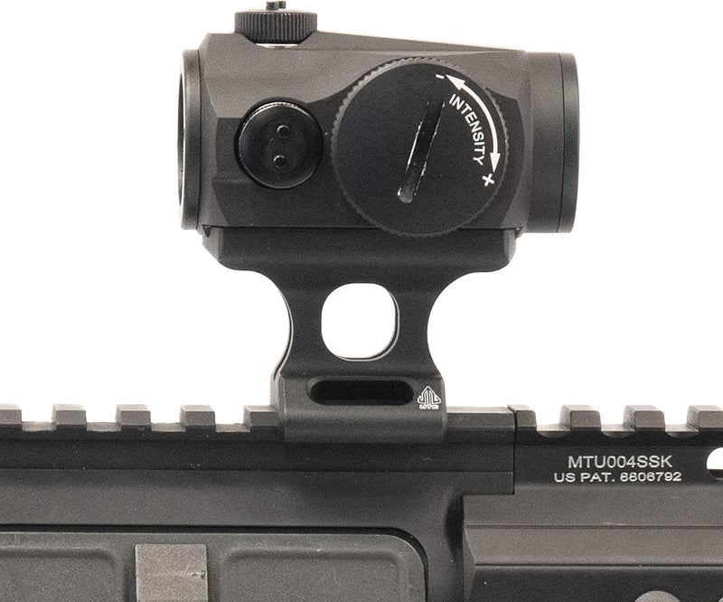 UTG Super Slim T1 Mount - Image 3
