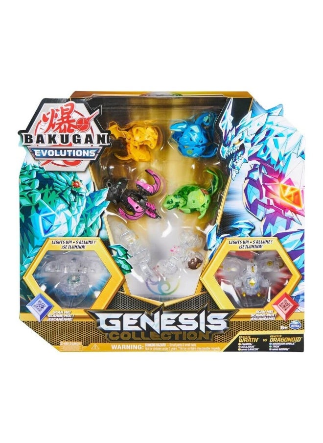 Genesis Collection Pack - pzsku/Z1DB74F85ED35960BF93DZ/45/_/1725357706/39a7b17a-213a-44dd-b391-5f5471b69ad9