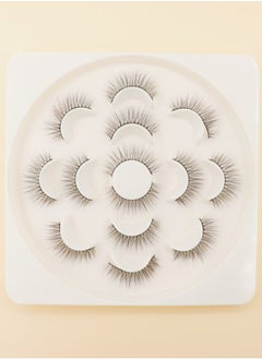 Generic "Long-Lasting False Eyelashes" 