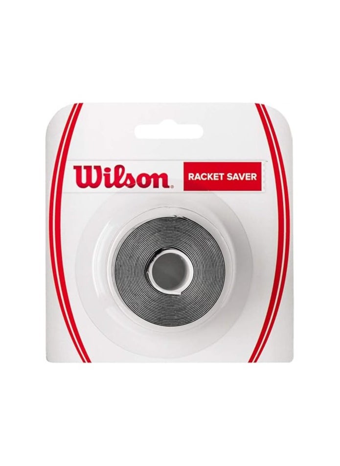 Wilson Wilson Unisex Adult Racket Saver Head Protection Tapes - Multi-Color, NS  - Image 1