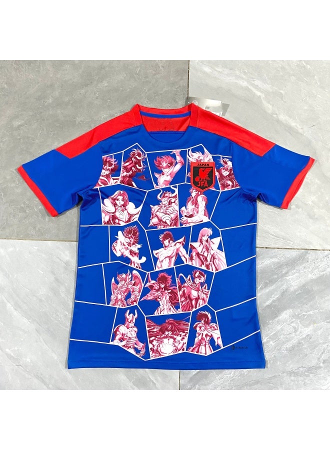 KUYING Fashionable Sports Football Top  - Image 1