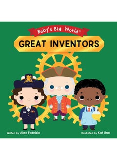Great Inventors 