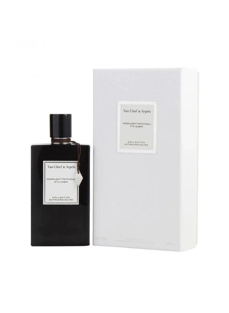 patchouli Van Cleef & Arpels Moonlight Patchouli Perfume 75ml - Image 2