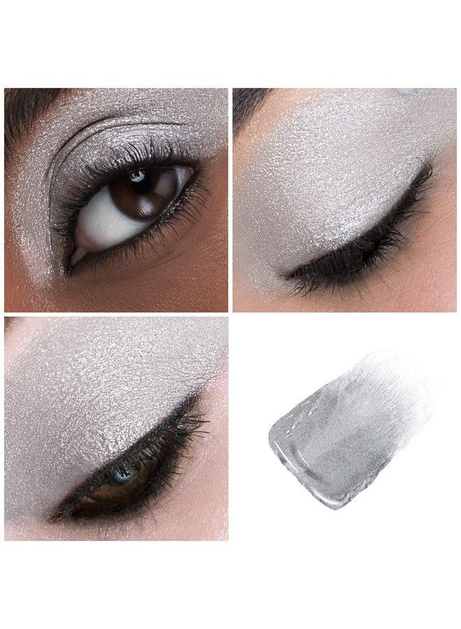 Haus Laboratories by Lady Gaga: GLAM ATTACK LIQUID EYESHADOW Flash - Image 5