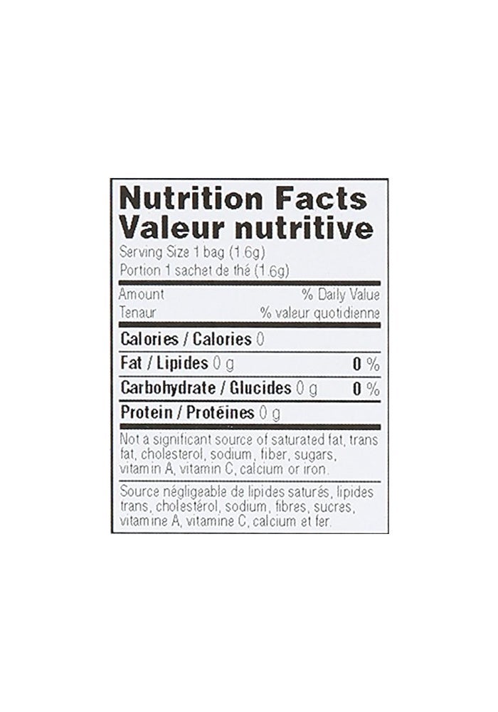 Uncle Lee's Tea Uncle Lee's Organic Green Tea -- 100 Tea Bags net wt 5.64 oz (160g) - Image 5