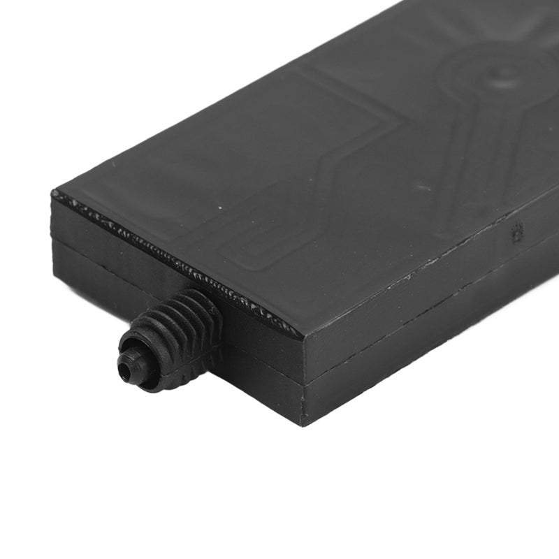 6Pcs Ink Head Damper UV PP Filtering Accessory Replacement Set Kit for Xp600 PrinterThread Connector - Image 2