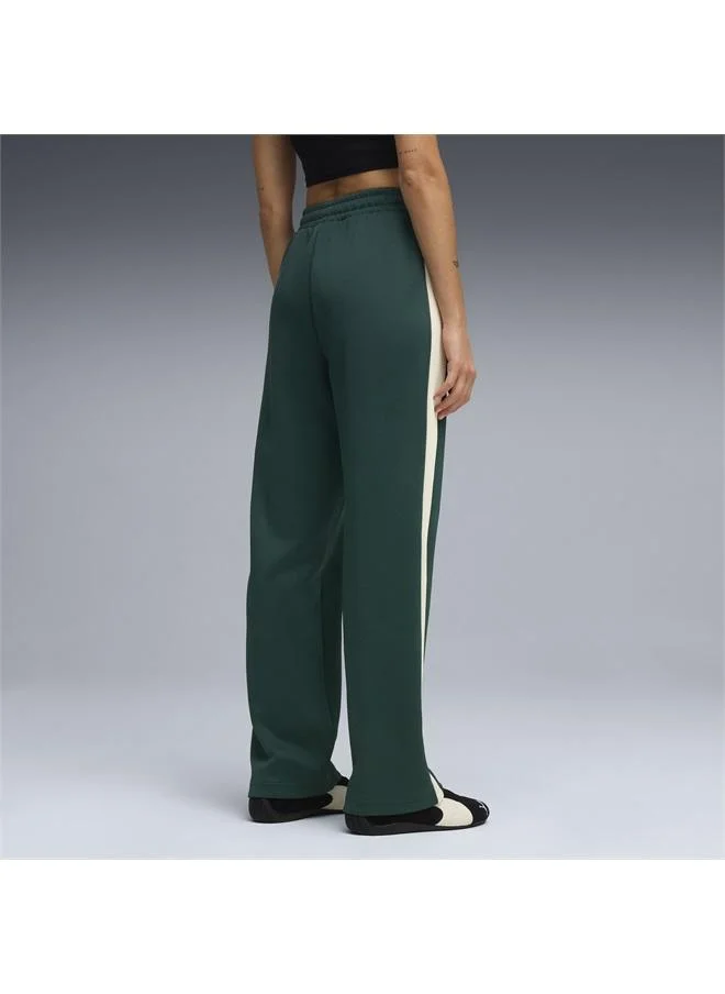 Puma T7 Always On Straight Track Pants Women