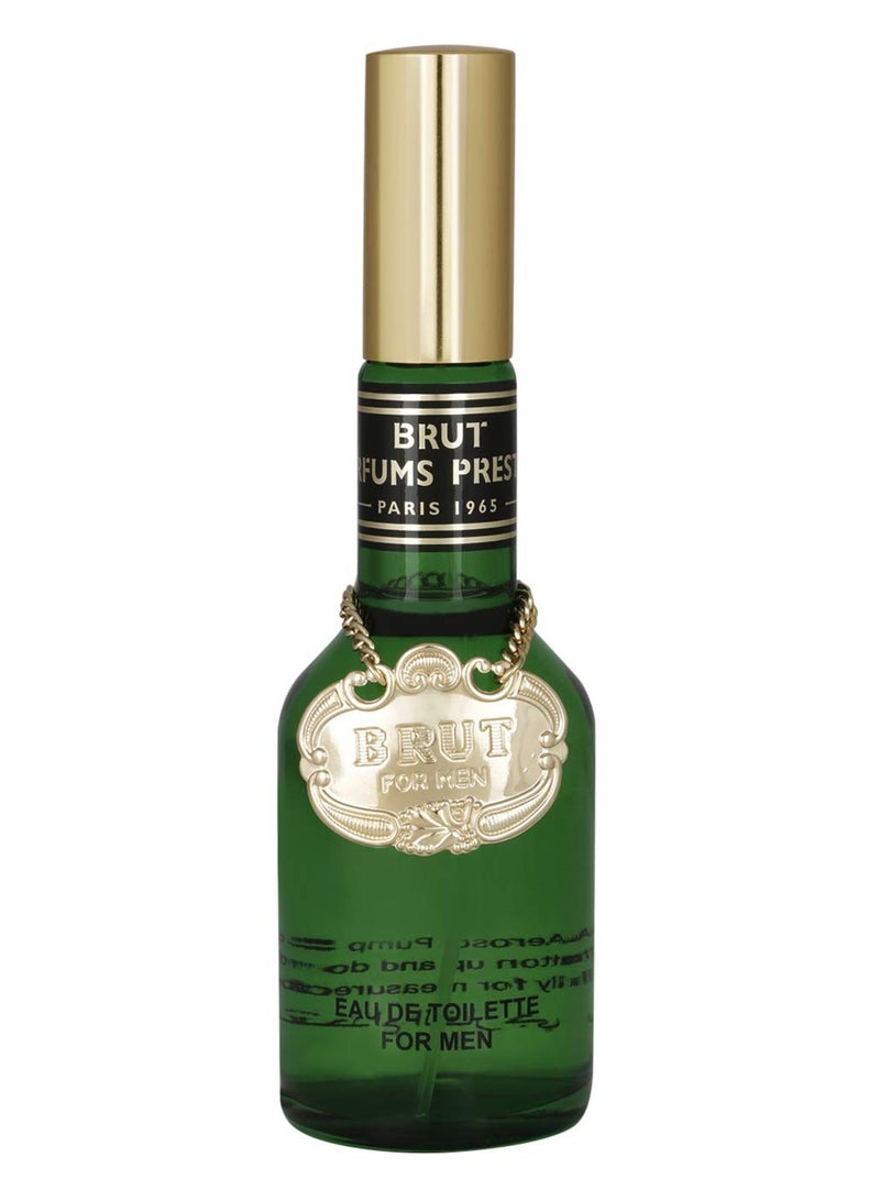 Prestige Paris 1965 Eau de Toilette 100 ml