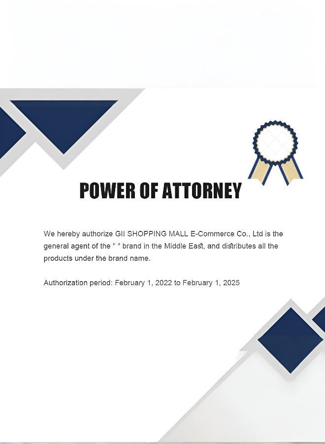 فرشاة أسنان كهربائية مبتكرة لتحقيق ابتسامة مشرقة - Image 3