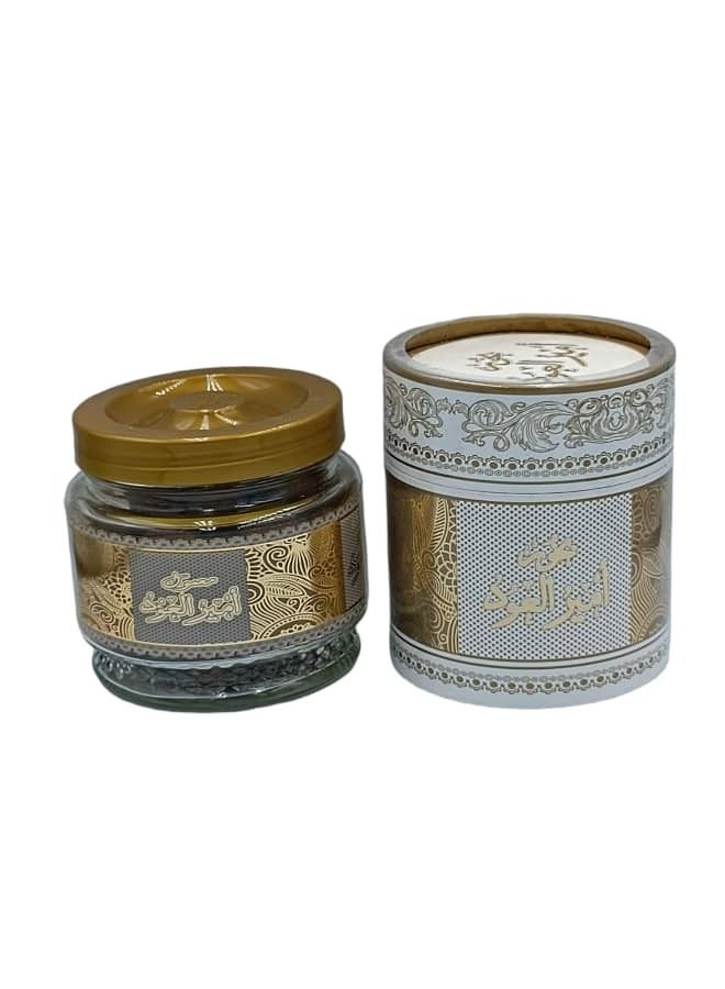 aashiq al-oud Incense and Maamoul Amir Al-Oud - Image 1