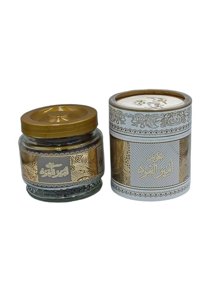 aashiq al-oud Incense and Maamoul Amir Al-Oud - Image 2