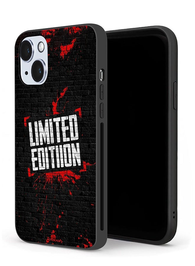 Tolwak Apple iPhone 14 Plus Protective Case Limited Edition - Image 1