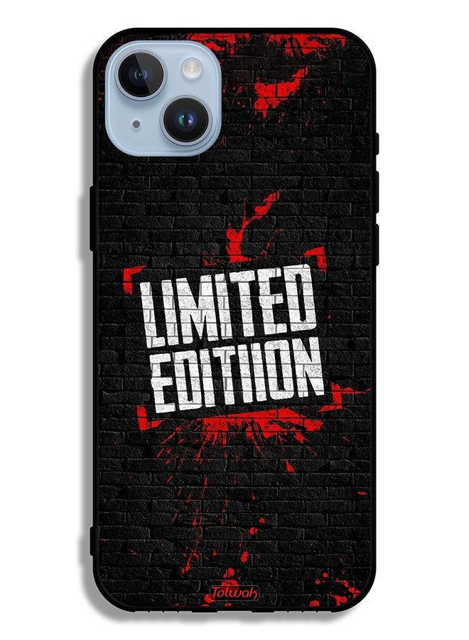 Tolwak Apple iPhone 14 Plus Protective Case Limited Edition - Image 2