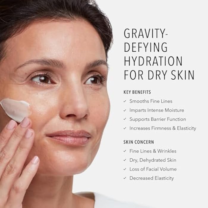 HydroPeptide Power Lift, Advanced Anti-Wrinkle Ultra-Rich Face Moisturizer, 1 Ounce - Image 2