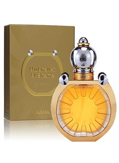اجمل عطر مخلط شمس برفيوم 50 مل  - Image 2