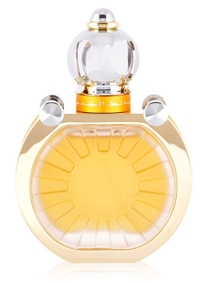اجمل عطر مخلط شمس برفيوم 50 مل - Image 1