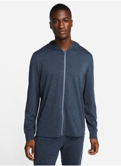 Nike Yoga Drifit Hoodie  - Image 1