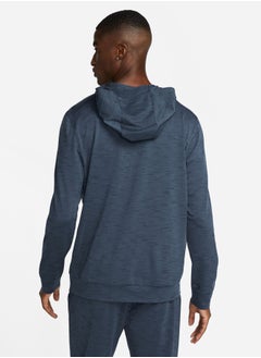 Nike Yoga Drifit Hoodie  - Image 5