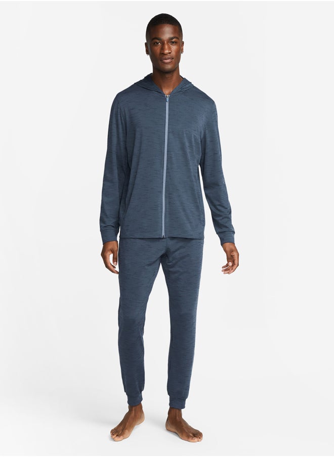 Nike Yoga Drifit Hoodie  - Image 4