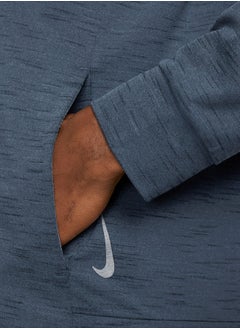 Nike Yoga Drifit Hoodie  - Image 3