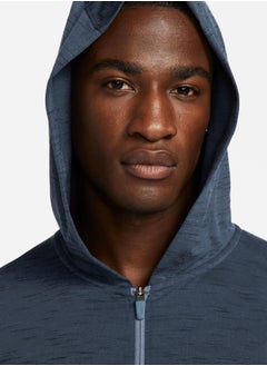 Nike Yoga Drifit Hoodie  - Image 2