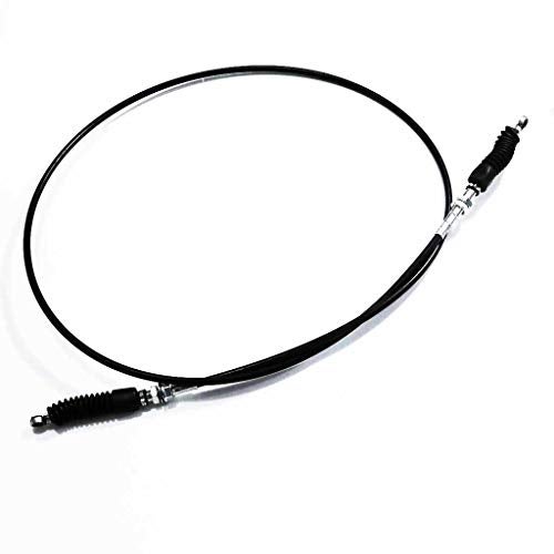 Dudubuy Cable Shift Heavy Duty for Arctic Cat Prowler 500 700 Hdx International 0487-094 0487-078 - Image 1