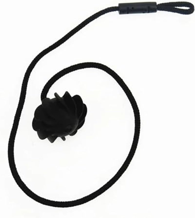 Yurefax Parcel Shelf String Cord for GTI MK6 MK7 - Image 2