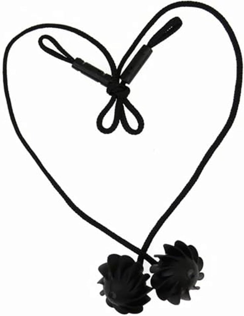 Yurefax Parcel Shelf String Cord for GTI MK6 MK7 - Image 4