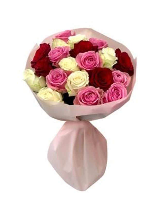 wardi Rose Bouquet