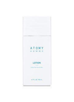 ATOMY ATOMY Homme Lotion  Perfect skin care for men 47fl 