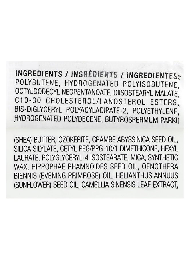 Almay Almay, Color & Care Lip Oil-in-Stick, 120 Rosy Glaze, 0.09 oz (2.5 g)  - Image 2