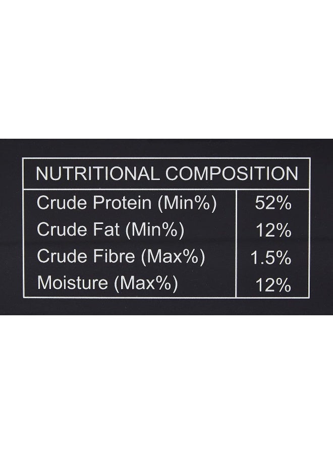 طعام هوريزون رويال فلاورهورن 100 جرام، متعدد الألوان - Image 3