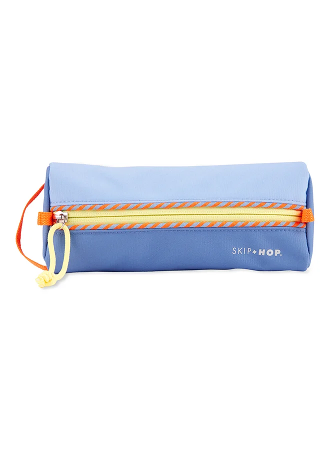 سكيب هوب Wander Pencil Pouch Outer Space - Cute & Practical Pencil Case for Kids